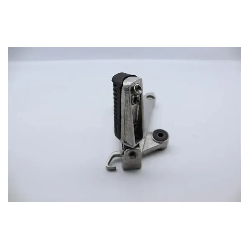 Platine arriere droite YAMAHA XJR 1300 1999 - 2001