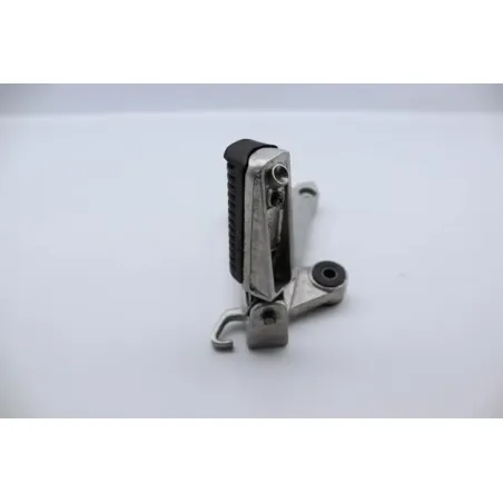Platine arriere droite YAMAHA XJR 1300 1999 - 2001