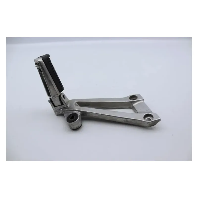 Platine arriere droite YAMAHA XJR 1300 1999 - 2001