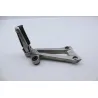 Platine arriere droite YAMAHA XJR 1300 1999 - 2001 Platine arriere droite YAMAHA XJR 1300 1999 - 2001
