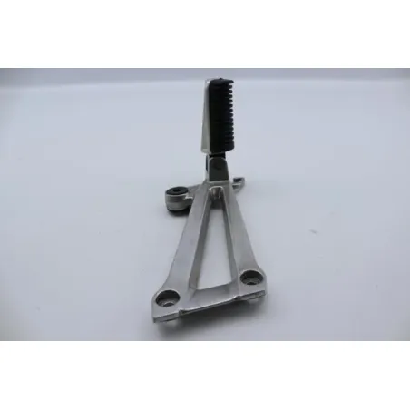 Platine arriere droite YAMAHA XJR 1300 1999 - 2001