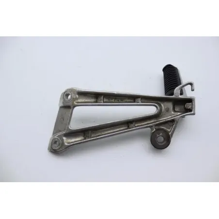 Platine arriere droite YAMAHA XJR 1300 1999 - 2001