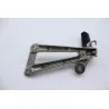 Platine arriere droite YAMAHA XJR 1300 1999 - 2001 Platine arriere droite YAMAHA XJR 1300 1999 - 2001