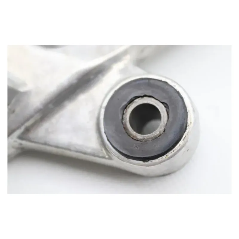 Platine arriere droite YAMAHA XJR 1300 1999 - 2001