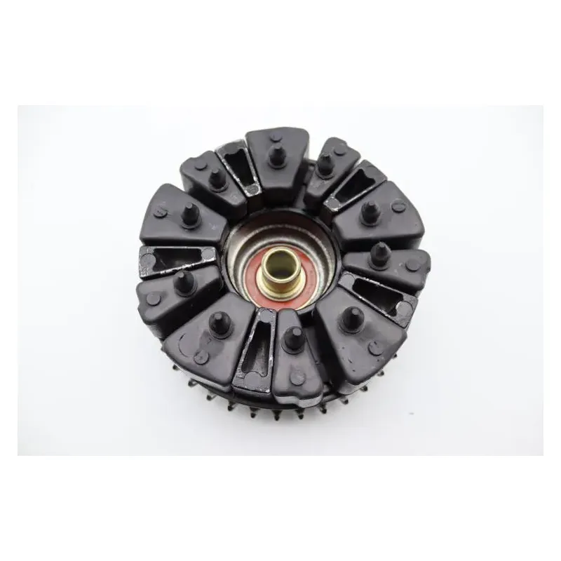 Porte couronne YAMAHA XJR 1300 1999 - 2001