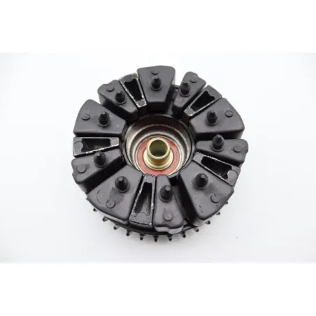 Porte couronne YAMAHA XJR 1300 1999 - 2001