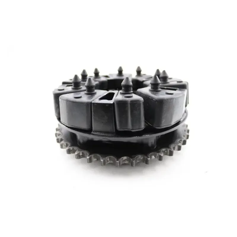 Porte couronne YAMAHA XJR 1300 1999 - 2001