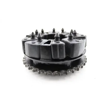 Porte couronne YAMAHA XJR 1300 1999 - 2001