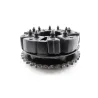 Porte couronne YAMAHA XJR 1300 1999 - 2001 Porte couronne YAMAHA XJR 1300 1999 - 2001