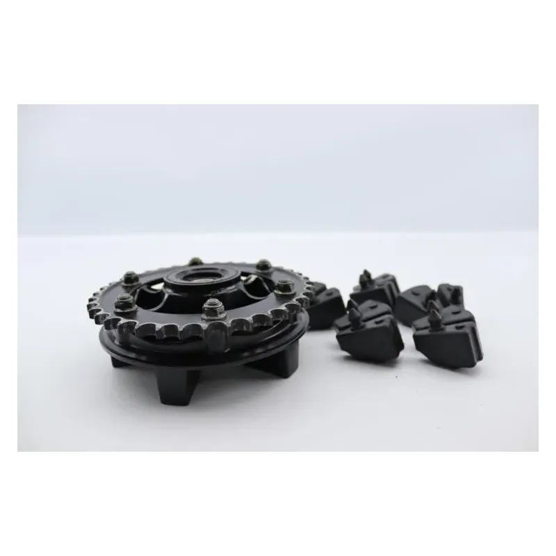 Porte couronne YAMAHA XJR 1300 1999 - 2001