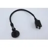 Bobine allumage MBK YN 50 OVETTO 1999 - 2007