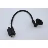 Bobine allumage MBK YN 50 OVETTO 1999 - 2007