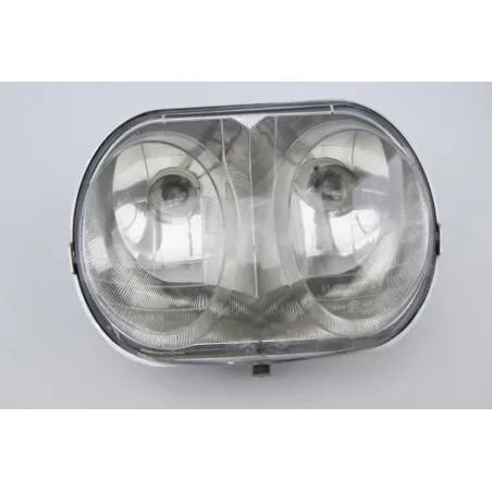 Optique (feux)(phare) MBK YN 50 OVETTO 1999 - 2007