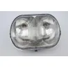 Optique (feux)(phare) MBK YN 50 OVETTO 1999 - 2007 Optique (feux)(phare) MBK YN 50 OVETTO 1999 - 2007