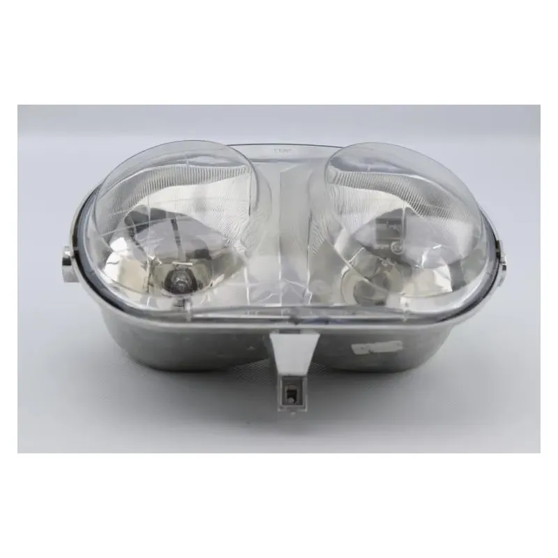 Optique (feux)(phare) MBK YN 50 OVETTO 1999 - 2007