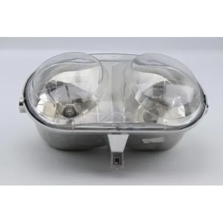 Optique (feux)(phare) MBK YN 50 OVETTO 1999 - 2007