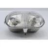Optique (feux)(phare) MBK YN 50 OVETTO 1999 - 2007 Optique (feux)(phare) MBK YN 50 OVETTO 1999 - 2007