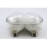 Optique (feux)(phare) MBK YN 50 OVETTO 1999 - 2007 Optique (feux)(phare) MBK YN 50 OVETTO 1999 - 2007