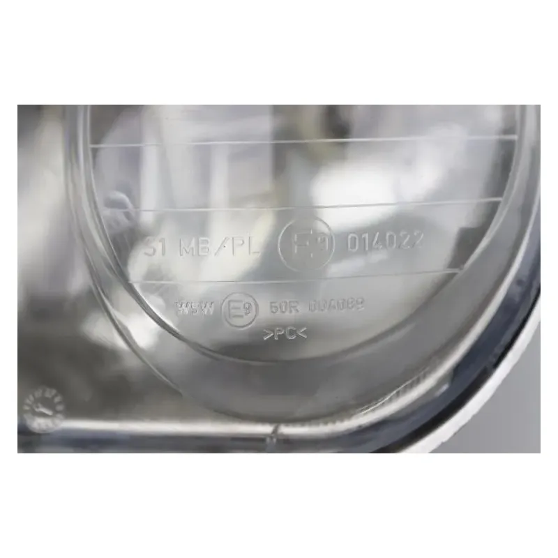 Optique (feux)(phare) MBK YN 50 OVETTO 1999 - 2007