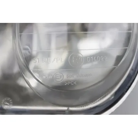 Optique (feux)(phare) MBK YN 50 OVETTO 1999 - 2007
