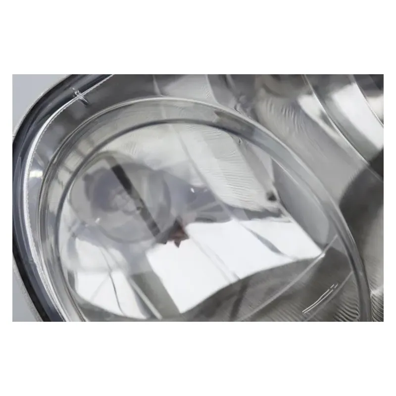 Optique (feux)(phare) MBK YN 50 OVETTO 1999 - 2007