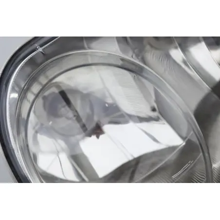 Optique (feux)(phare) MBK YN 50 OVETTO 1999 - 2007