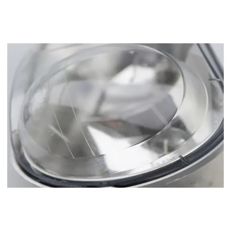 Optique (feux)(phare) MBK YN 50 OVETTO 1999 - 2007