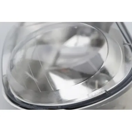 Optique (feux)(phare) MBK YN 50 OVETTO 1999 - 2007