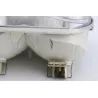 Optique (feux)(phare) MBK YN 50 OVETTO 1999 - 2007 Optique (feux)(phare) MBK YN 50 OVETTO 1999 - 2007