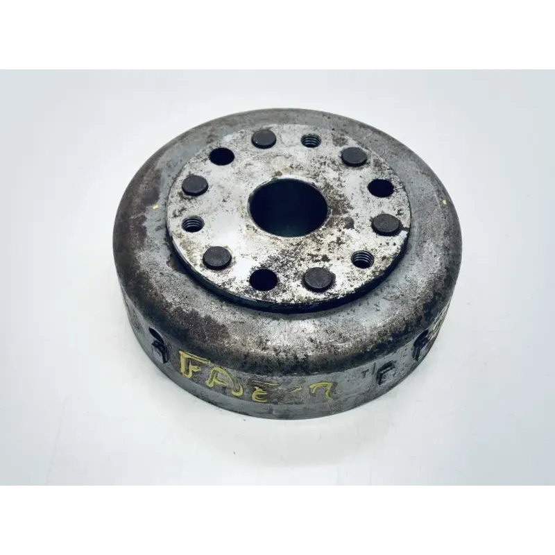 Porte-balais De Démarreur Pour Yamaha FZS Fazer 600 (1998-2003) - Neuf Sous Emballage, Pièce Italie