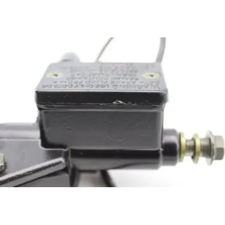 Maitre cylindre frein avant IMF INDUSTRIE GECKO 50 2022 - 2023