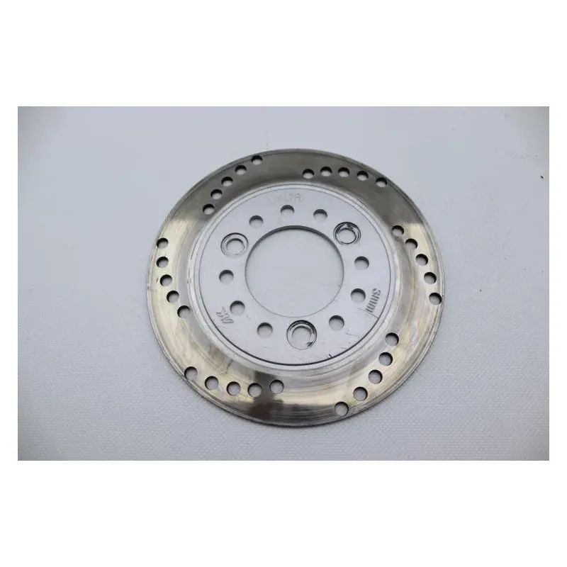 Disque frein avant IMF INDUSTRIE GECKO 50 2022 - 2023