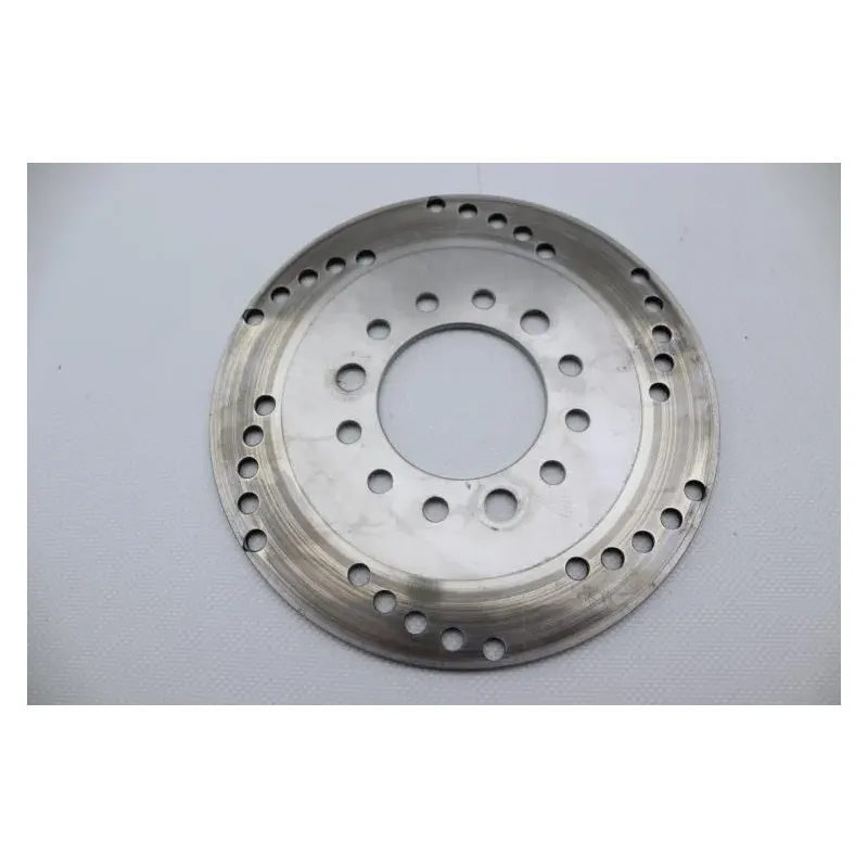 Disque frein avant IMF INDUSTRIE GECKO 50 2022 - 2023