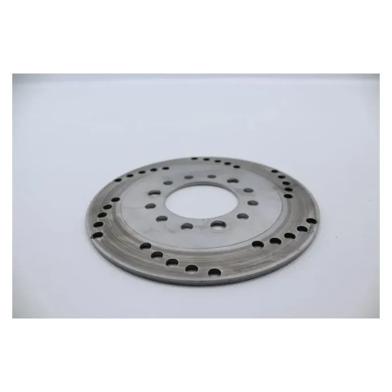 Disque frein avant IMF INDUSTRIE GECKO 50 2022 - 2023