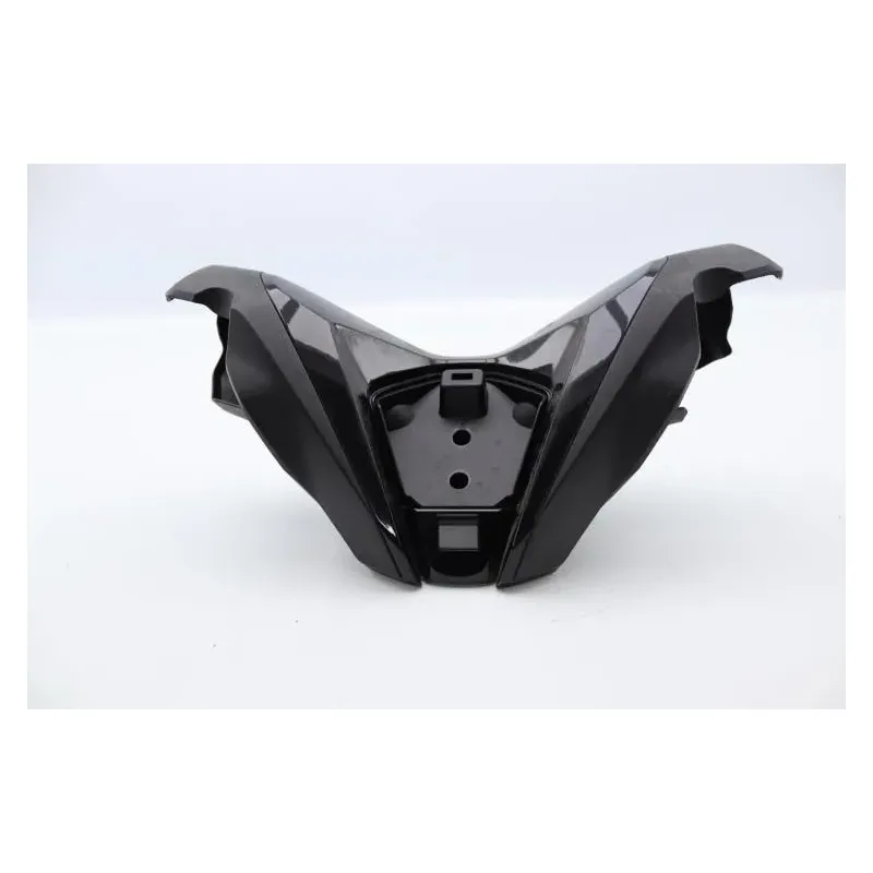 Cache guidon HONDA NSS 125 FORZA ABS 2017 - 2018