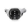 Cache guidon HONDA NSS 125 FORZA ABS 2017 - 2018