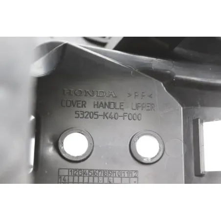 Cache guidon HONDA NSS 125 FORZA ABS 2017 - 2018