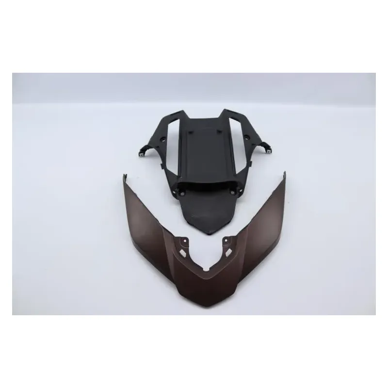 Cache sous bulle HONDA NSS 125 FORZA ABS 2017 - 2018