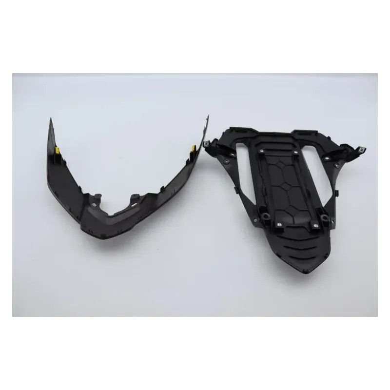Cache sous bulle HONDA NSS 125 FORZA ABS 2017 - 2018