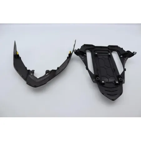 Cache sous bulle HONDA NSS 125 FORZA ABS 2017 - 2018