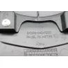 Cache sous bulle HONDA NSS 125 FORZA ABS 2017 - 2018