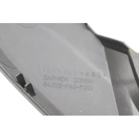 Cache sous bulle HONDA NSS 125 FORZA ABS 2017 - 2018