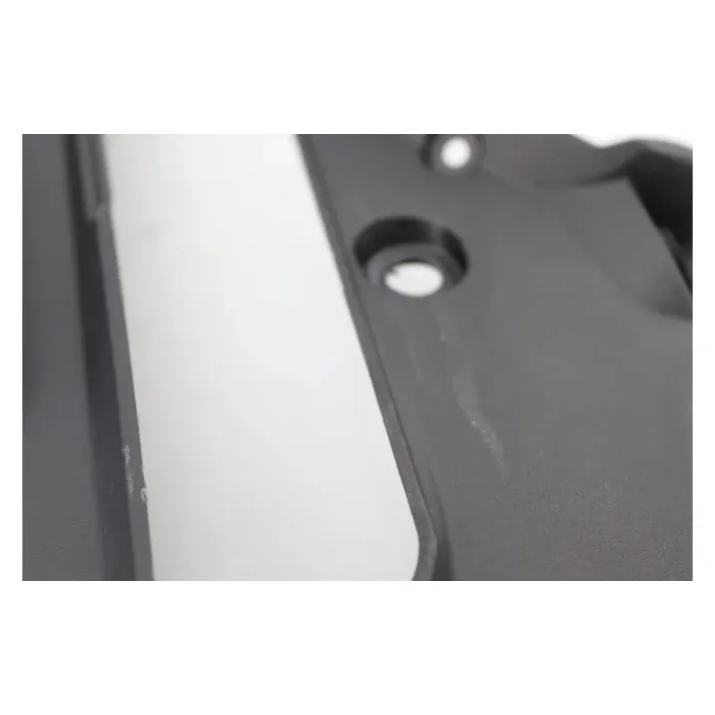 Cache sous bulle HONDA NSS 125 FORZA ABS 2017 - 2018