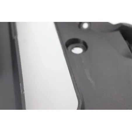 Cache sous bulle HONDA NSS 125 FORZA ABS 2017 - 2018