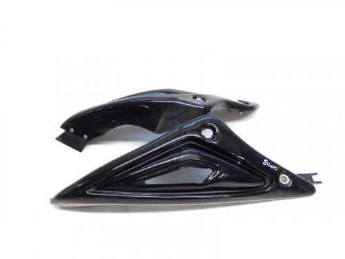 Sabot ermax SUZUKI SFV 650 2009-2016 GLADIUS