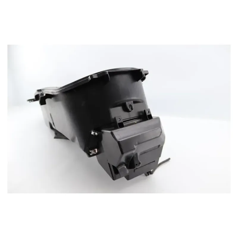 Coffre sous selle HONDA NSS 125 FORZA ABS 2017 - 2018