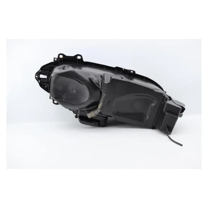 Coffre sous selle HONDA NSS 125 FORZA ABS 2017 - 2018