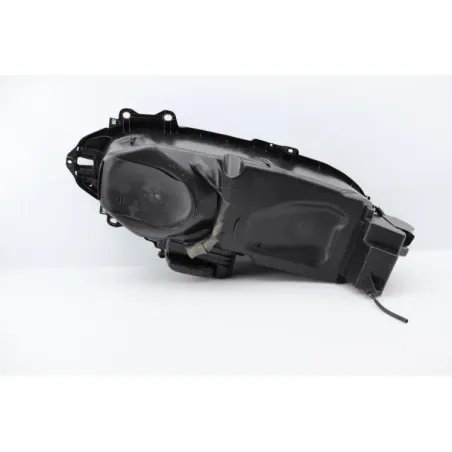 Coffre sous selle HONDA NSS 125 FORZA ABS 2017 - 2018
