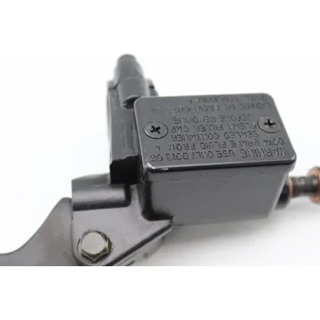 Maitre cylindre frein avant PEUGEOT KISBEE 50 2010 - 2020