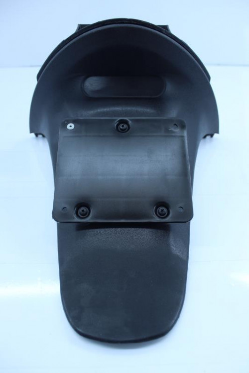 Bavette arriere PIAGGIO 50 ZIP 2012 - 2018